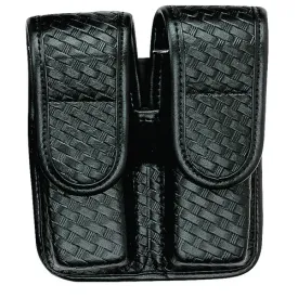 Bianchi Model 7902 Double Magazine Pouch