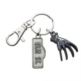 Body Vibe | Nightmare On Elm Street Keychain