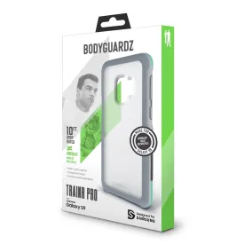 BodyGuardz TrainrPro Grey Case S9 Plus