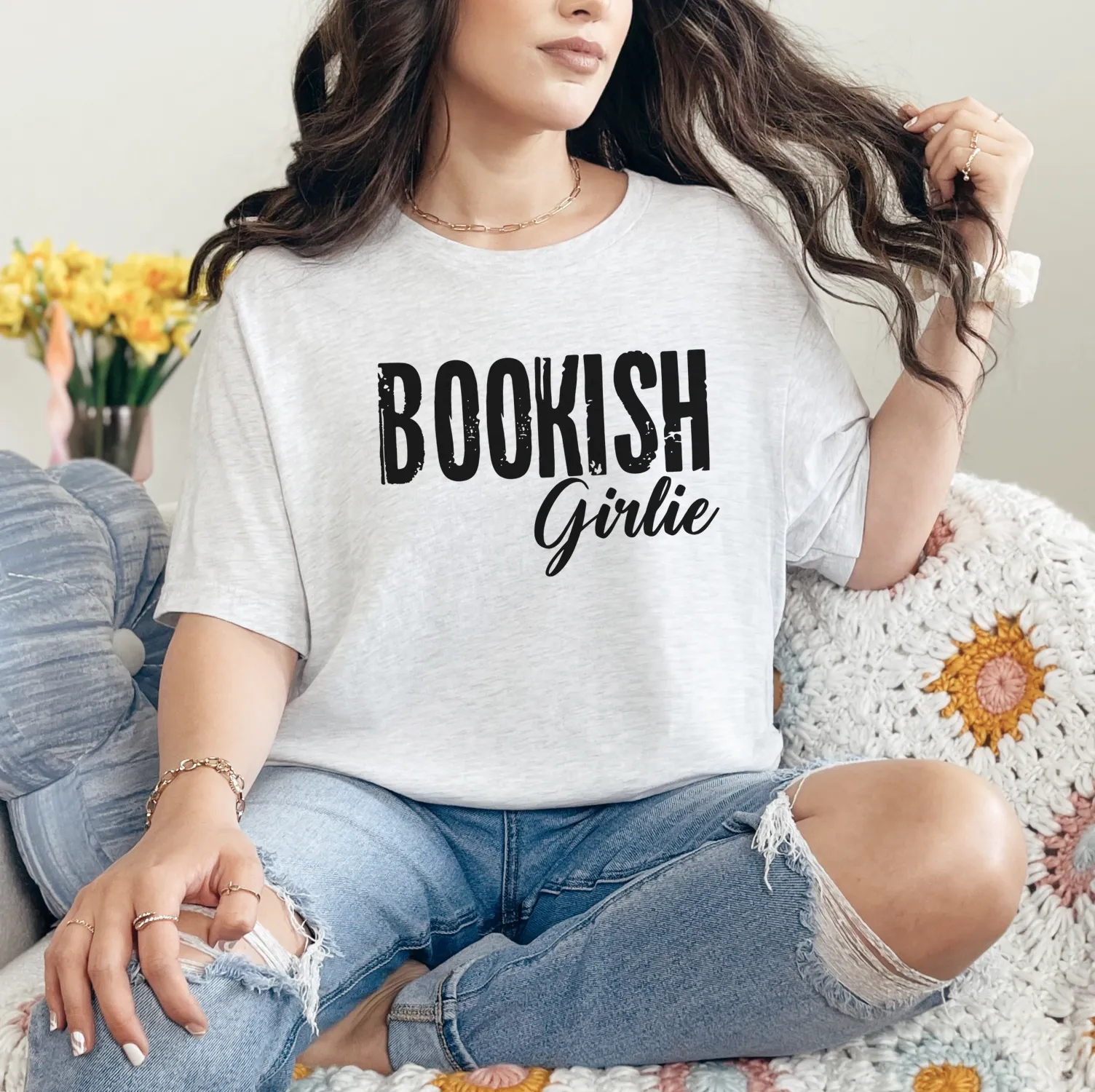 Bookish Girlie