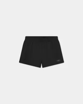 Bree Active Shorts, Women - Black Onyx