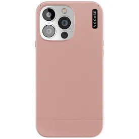 Capa para iPhone 13 Pro de Polímero Rosé