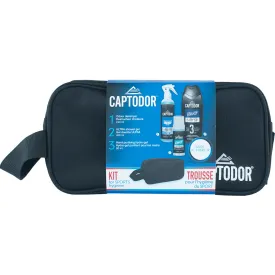 Captodor Toiletry Kit