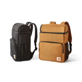 Carhartt CT89132109 Backpack 20-Can Cooler