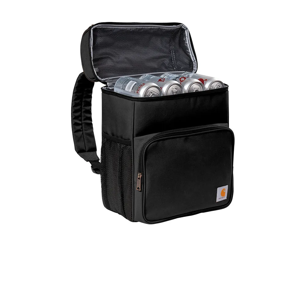 Carhartt CT89132109 Backpack 20-Can Cooler