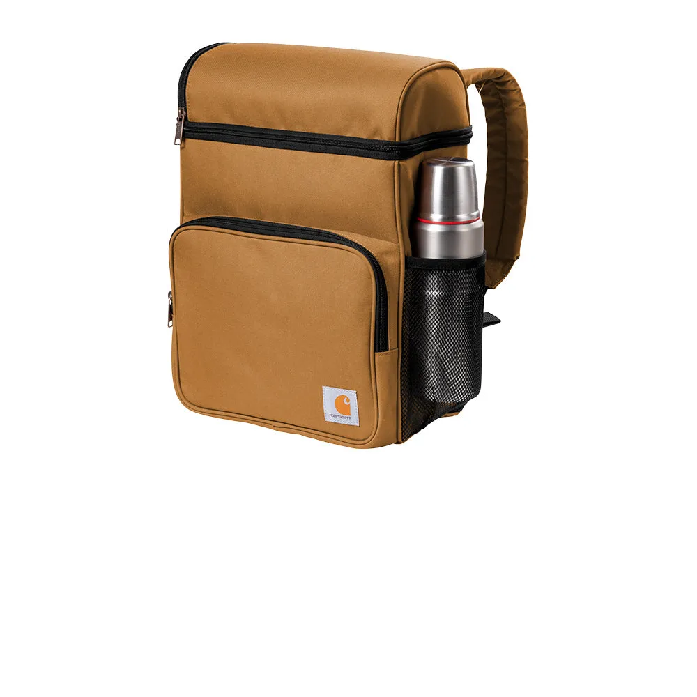 Carhartt CT89132109 Backpack 20-Can Cooler