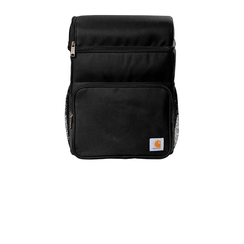 Carhartt CT89132109 Backpack 20-Can Cooler