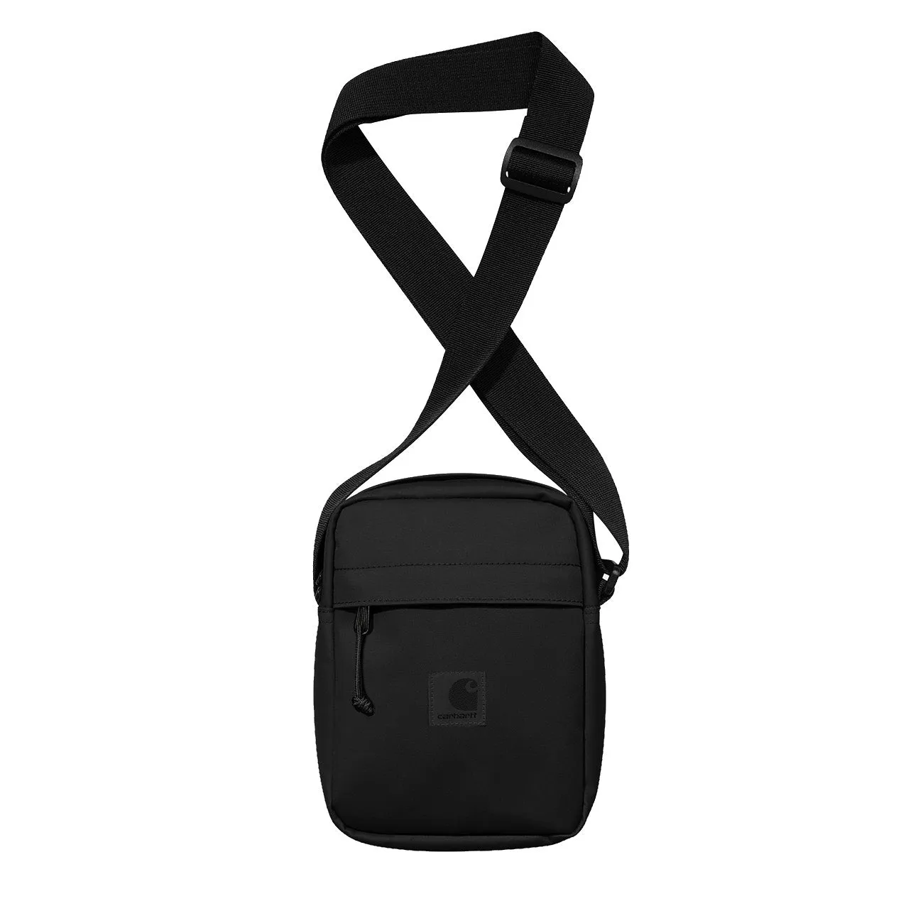 Carhartt WIP Neva Shoulder Pouch Black