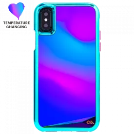 Case Mate - Mood Case for iPhone X / XS