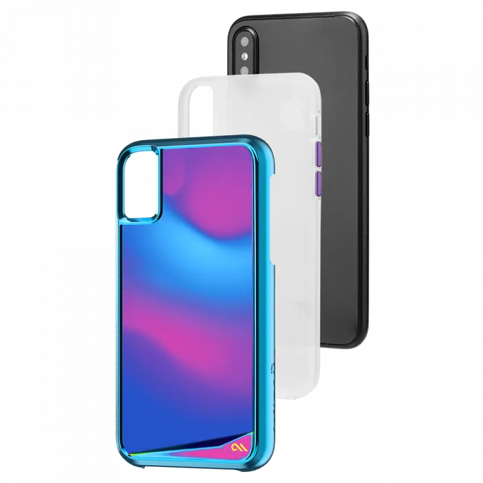 Case Mate - Mood Case for iPhone X / XS