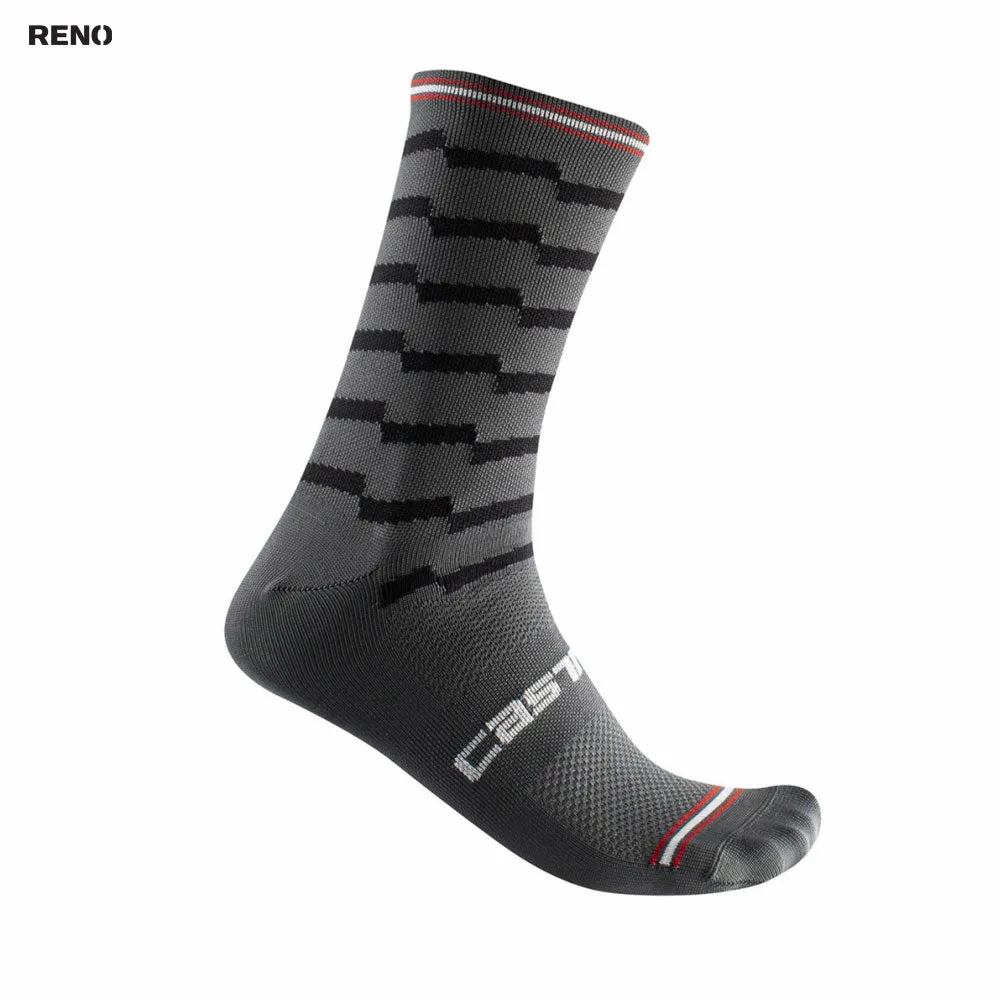 Castelli Bas Unlimited 18