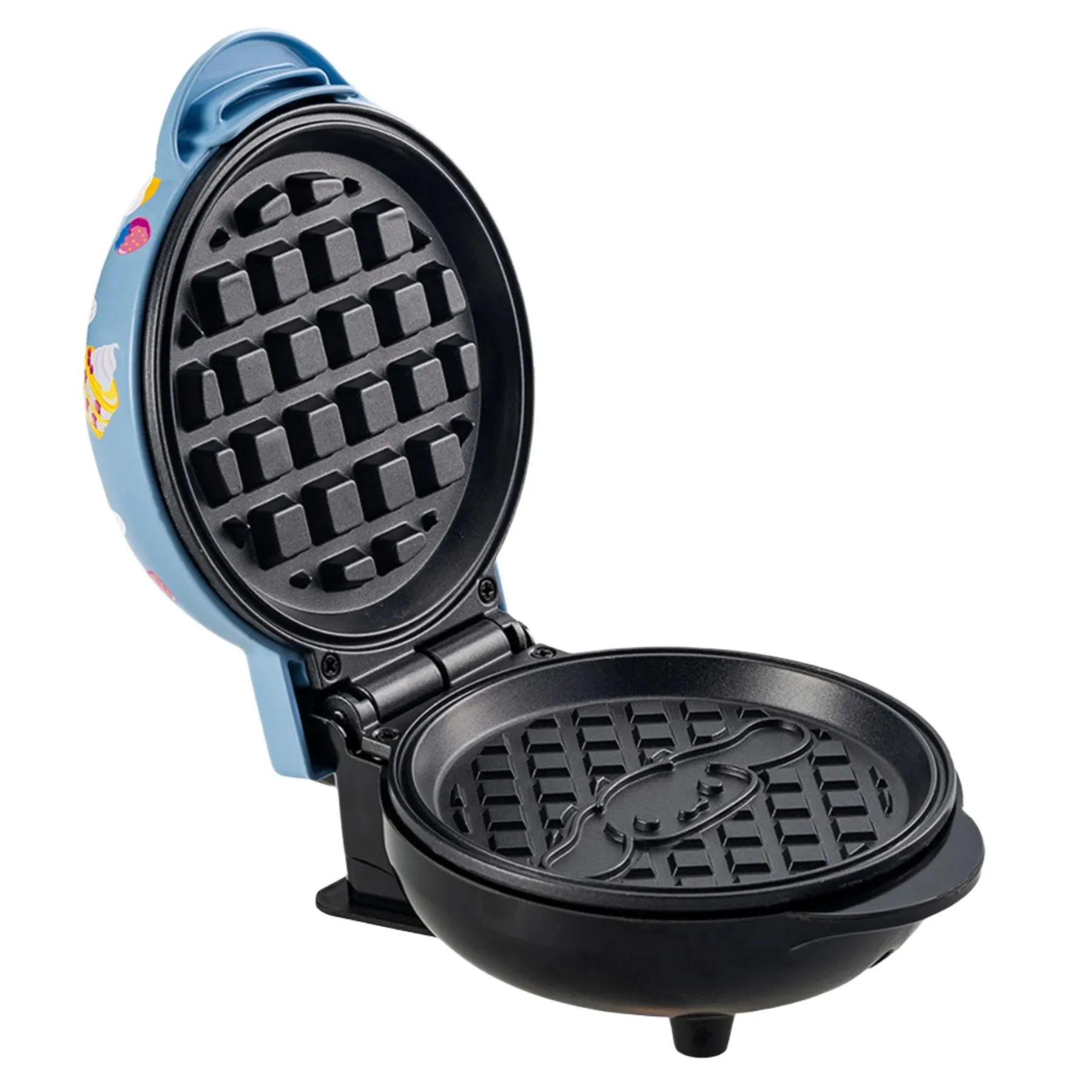 Cinnamoroll Mini Waffle Maker