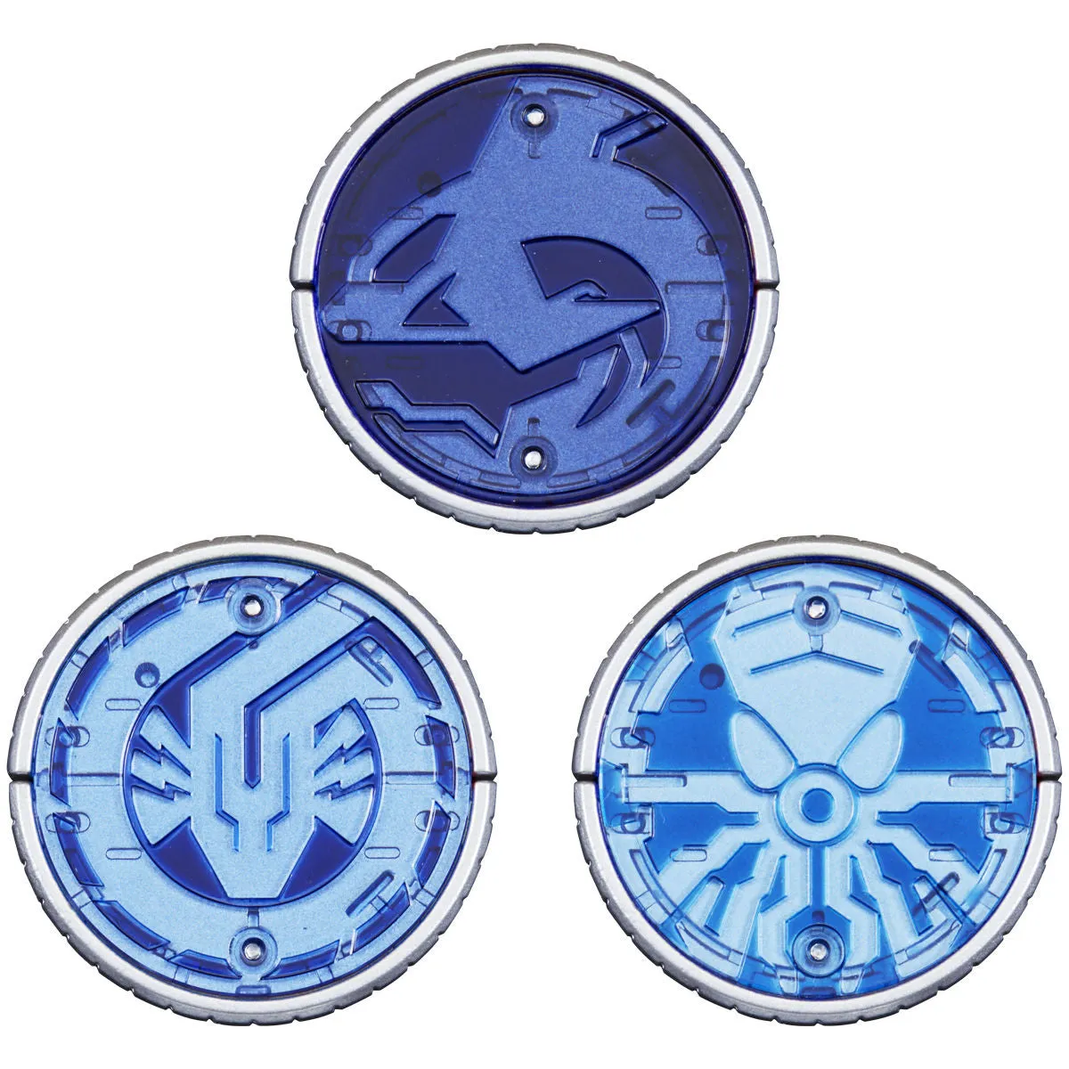 CSM OOO Core Medals Extra Set