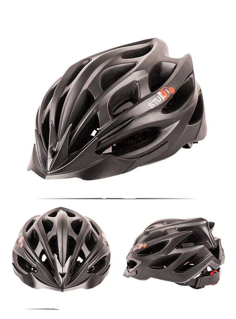 Cycling Helmet Mountain Road Bike Helmet Riding Equipment | Brodtica.com