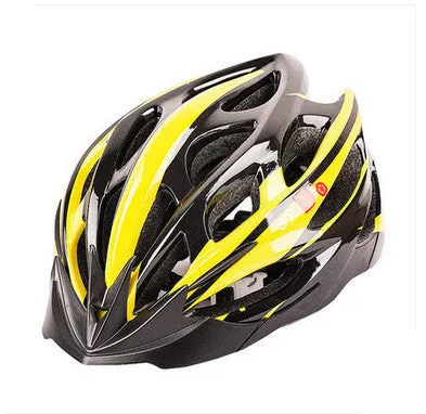 Cycling Helmet Mountain Road Bike Helmet Riding Equipment | Brodtica.com