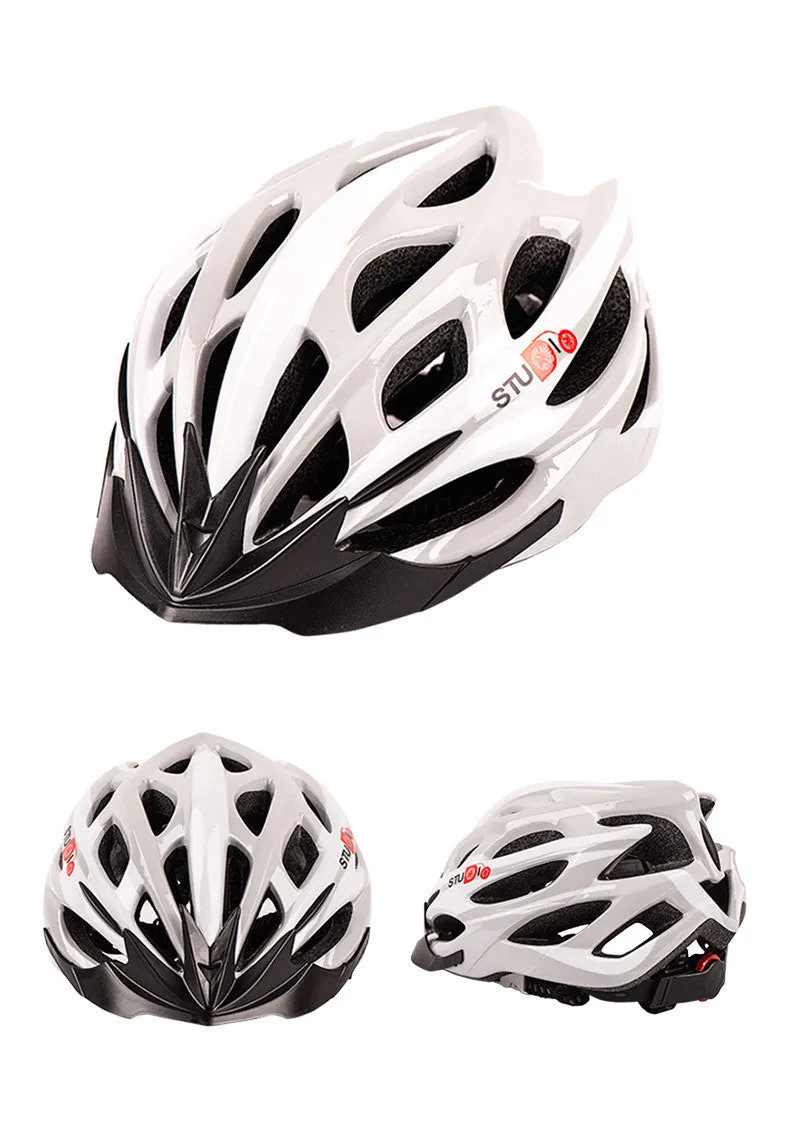 Cycling Helmet Mountain Road Bike Helmet Riding Equipment | Brodtica.com