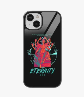 Eternity Glass Case