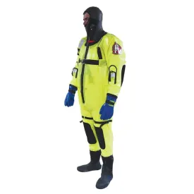 First Watch Ice Rescue Suit