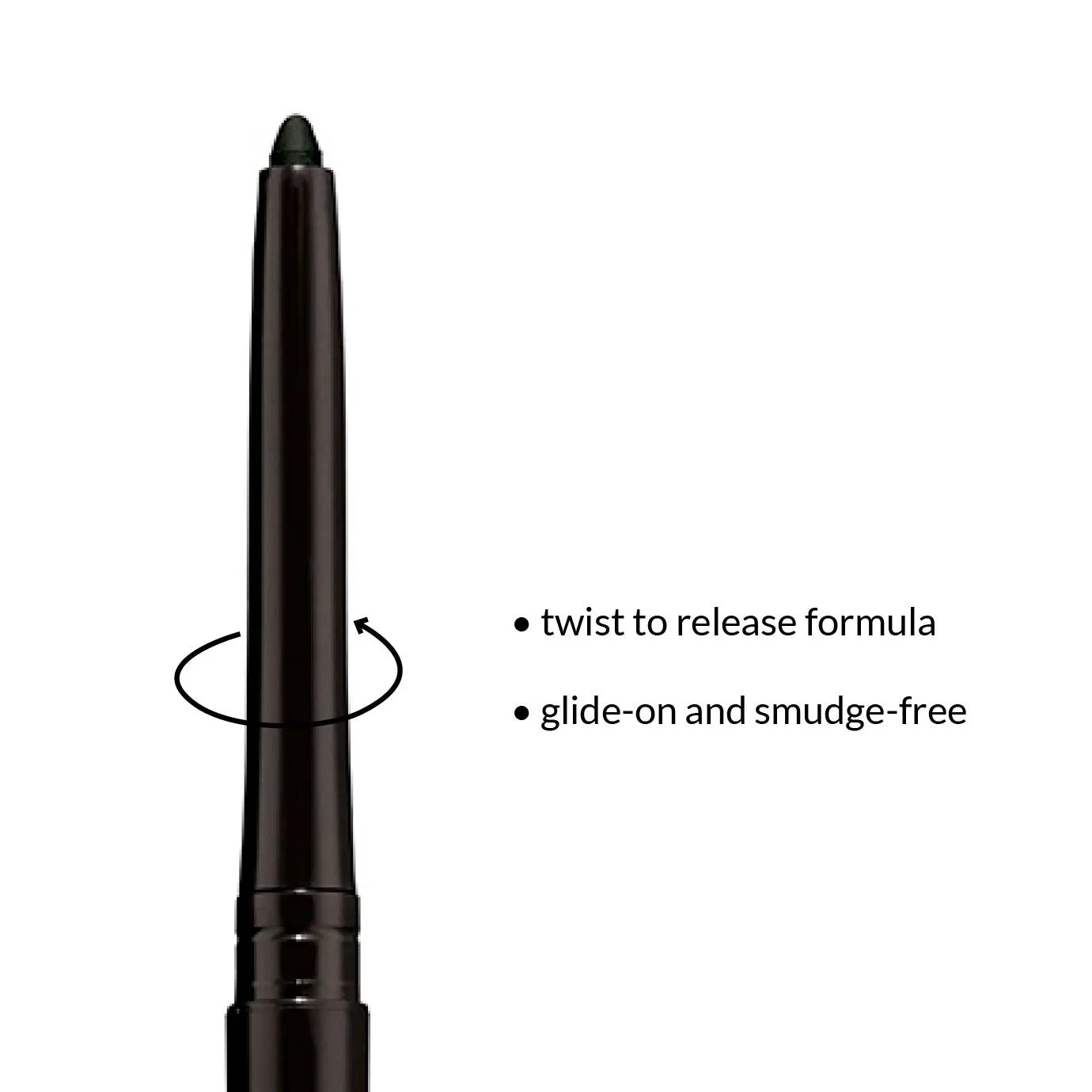 Glimmerstick Diamonds Eyeliner