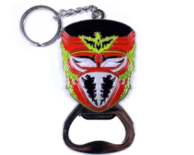 HAYABUSA KEYCHAIN BOTTLE OPENER