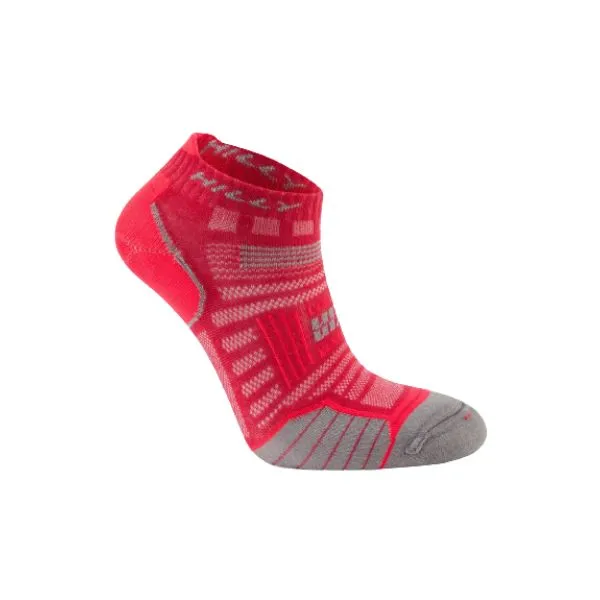 HILLY - Women's Twinskin Socklet