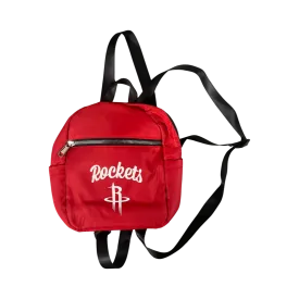 Houston Rockets FoCo Mini Backpack