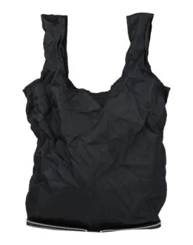 Jil Sander Man Handbag Black -- --