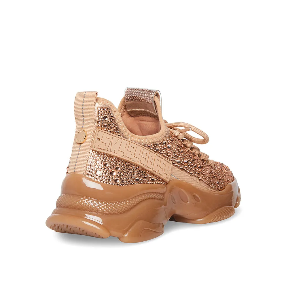 Jmaxima-R Sneaker ROSE GOLD