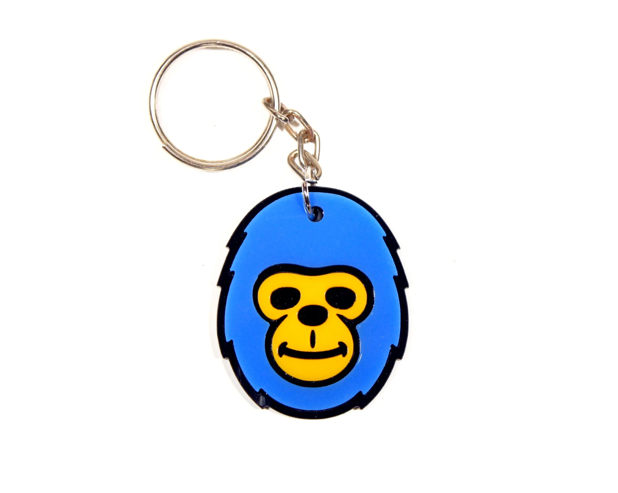 KEMONITO KEYCHAIN