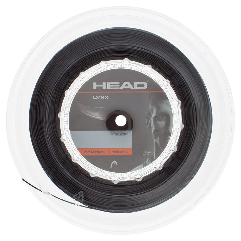 Lynx Tennis String Reel