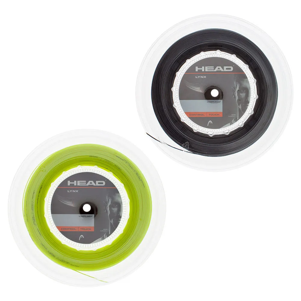 Lynx Tennis String Reel