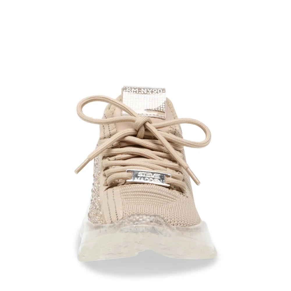 Maxilla-R Sneaker ROSE GOLD