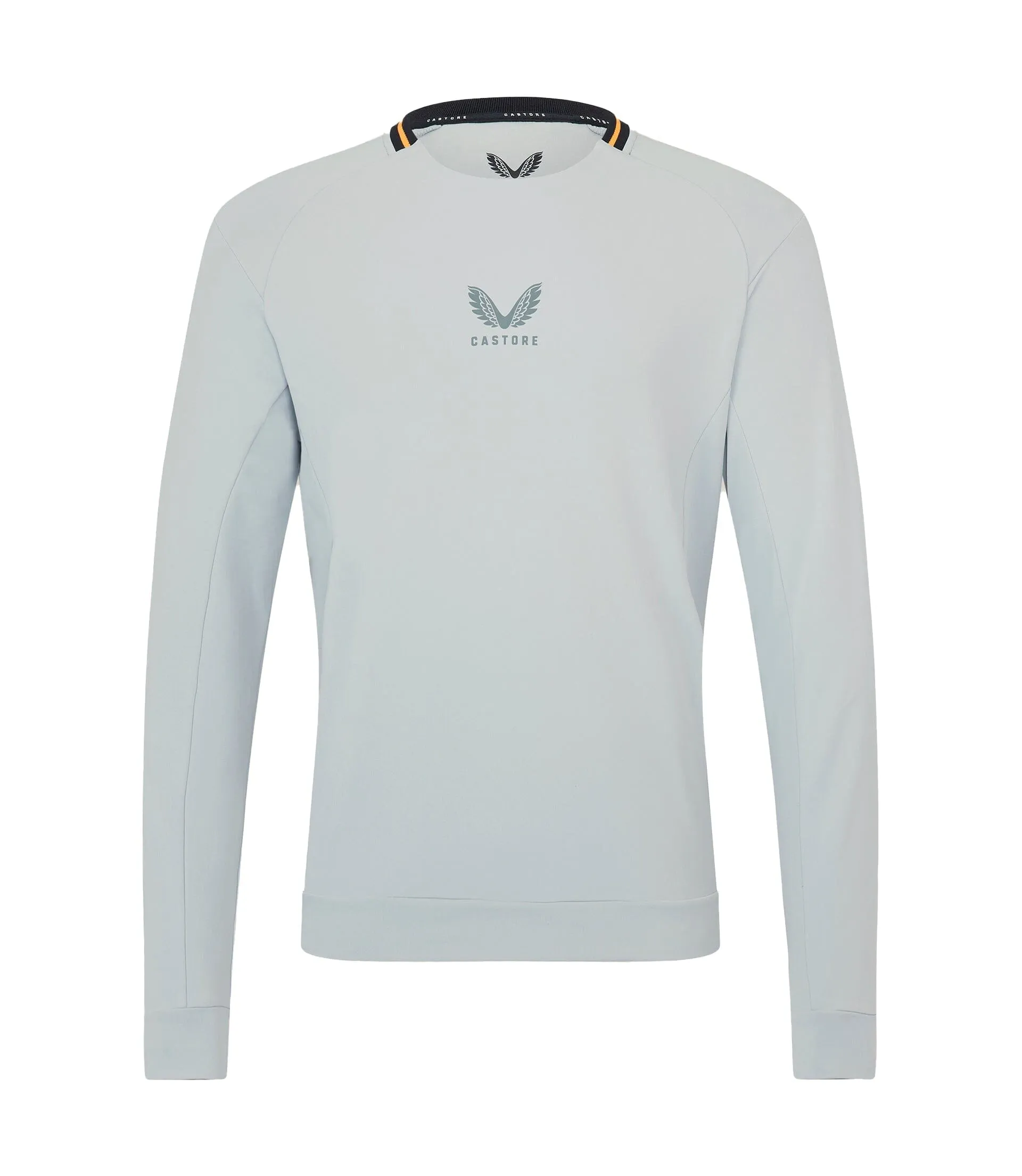 McLaren F1 Men's Performance Sweatshirt - Harbor Mist