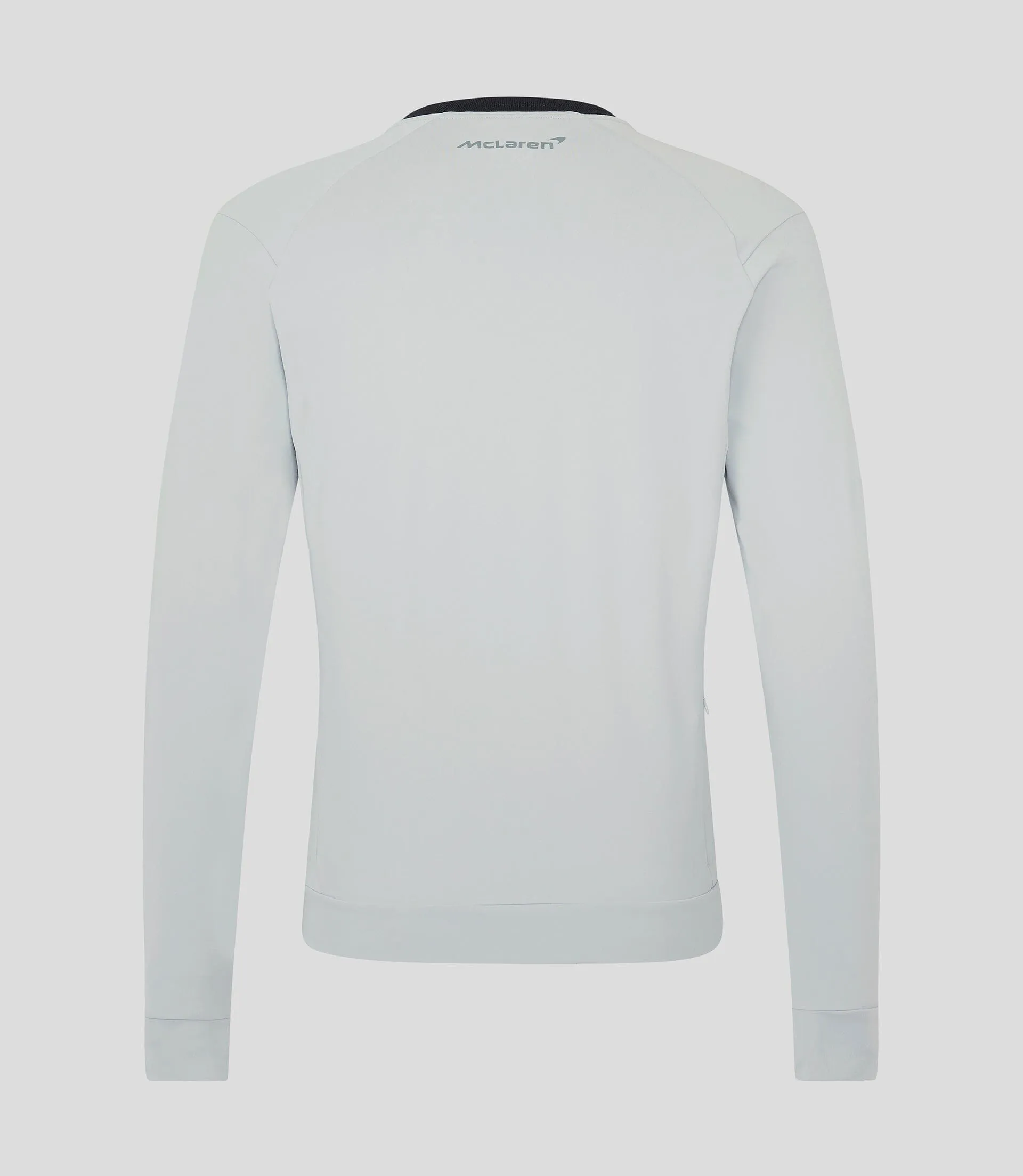 McLaren F1 Men's Performance Sweatshirt - Harbor Mist