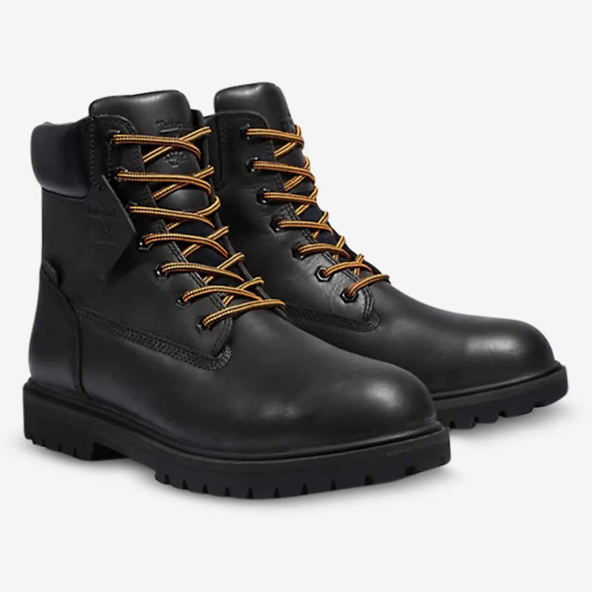 Men's PRO Icon Waterproof Work Boot