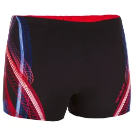 Men's Swim shorts Boxer B-Fit Serp