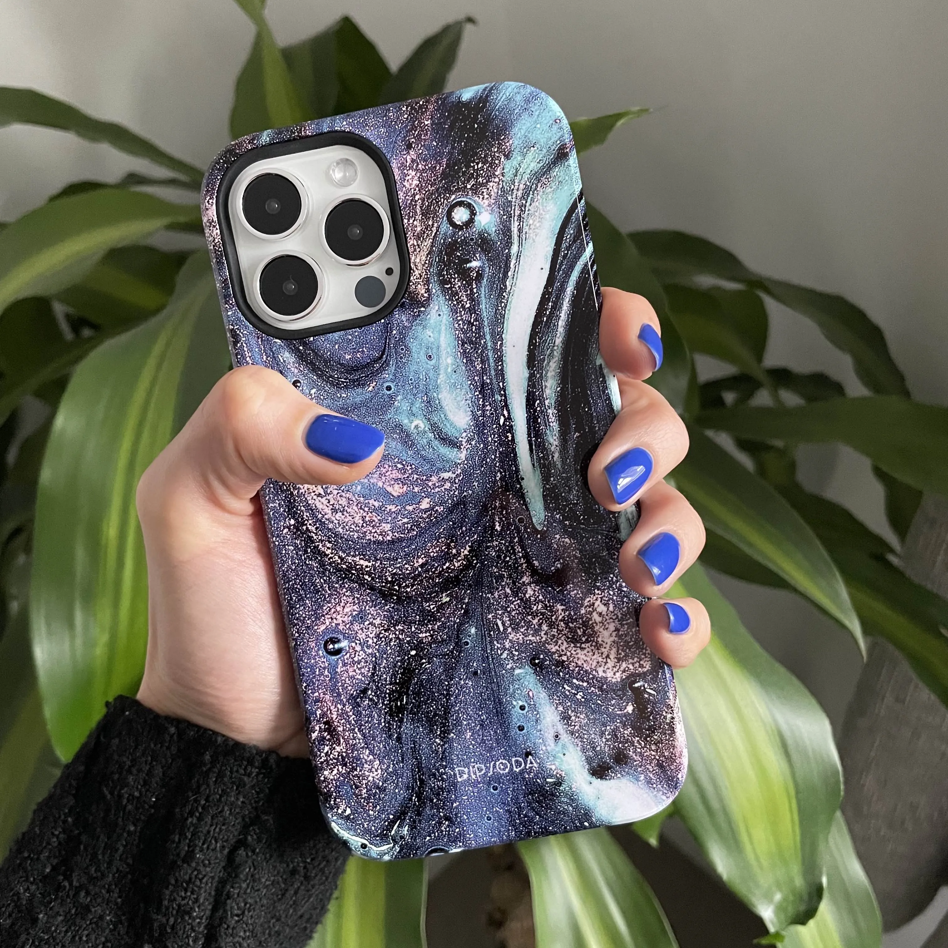 New Beginnings Phone Case