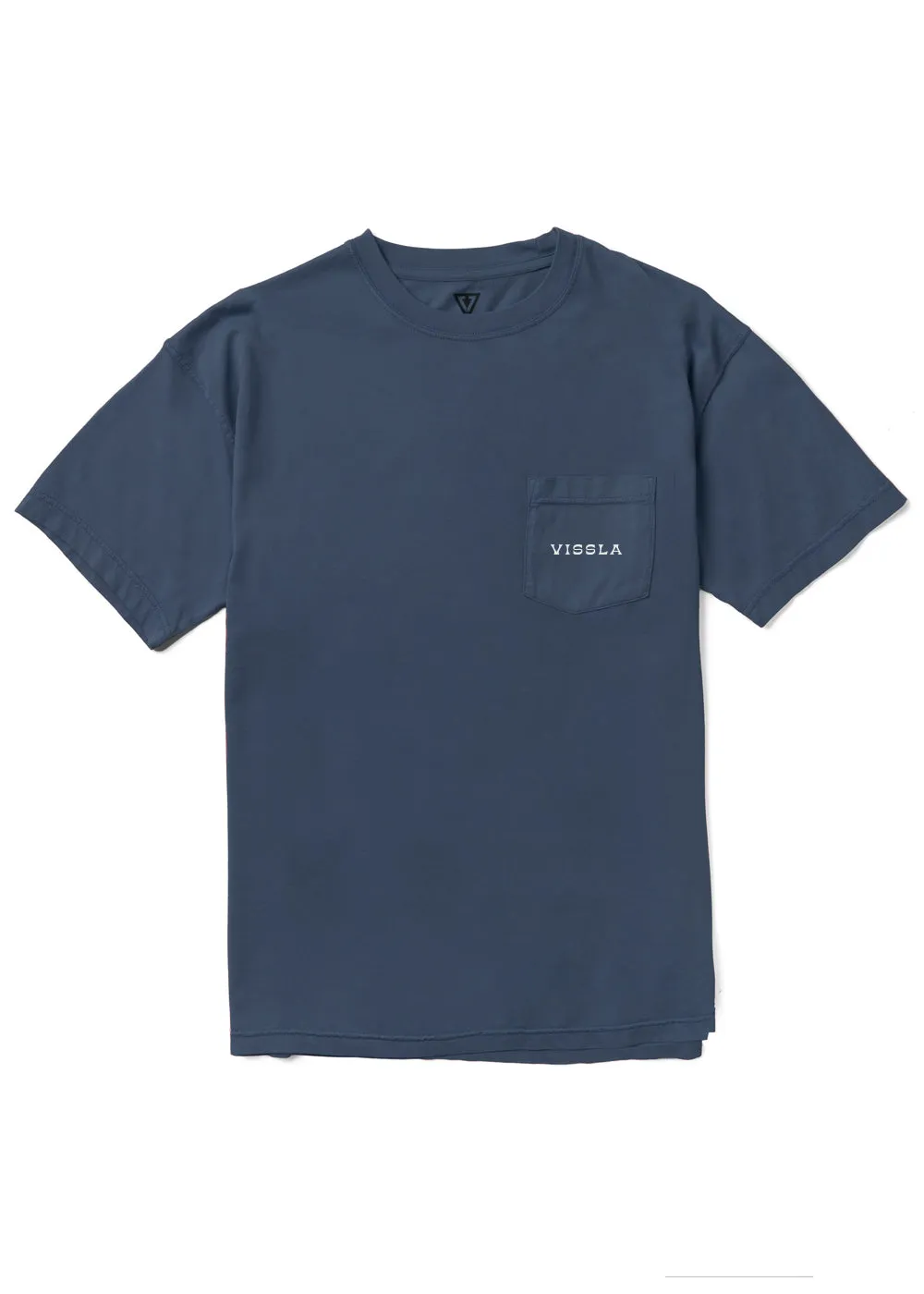 Out The Window Premium Pkt Tee