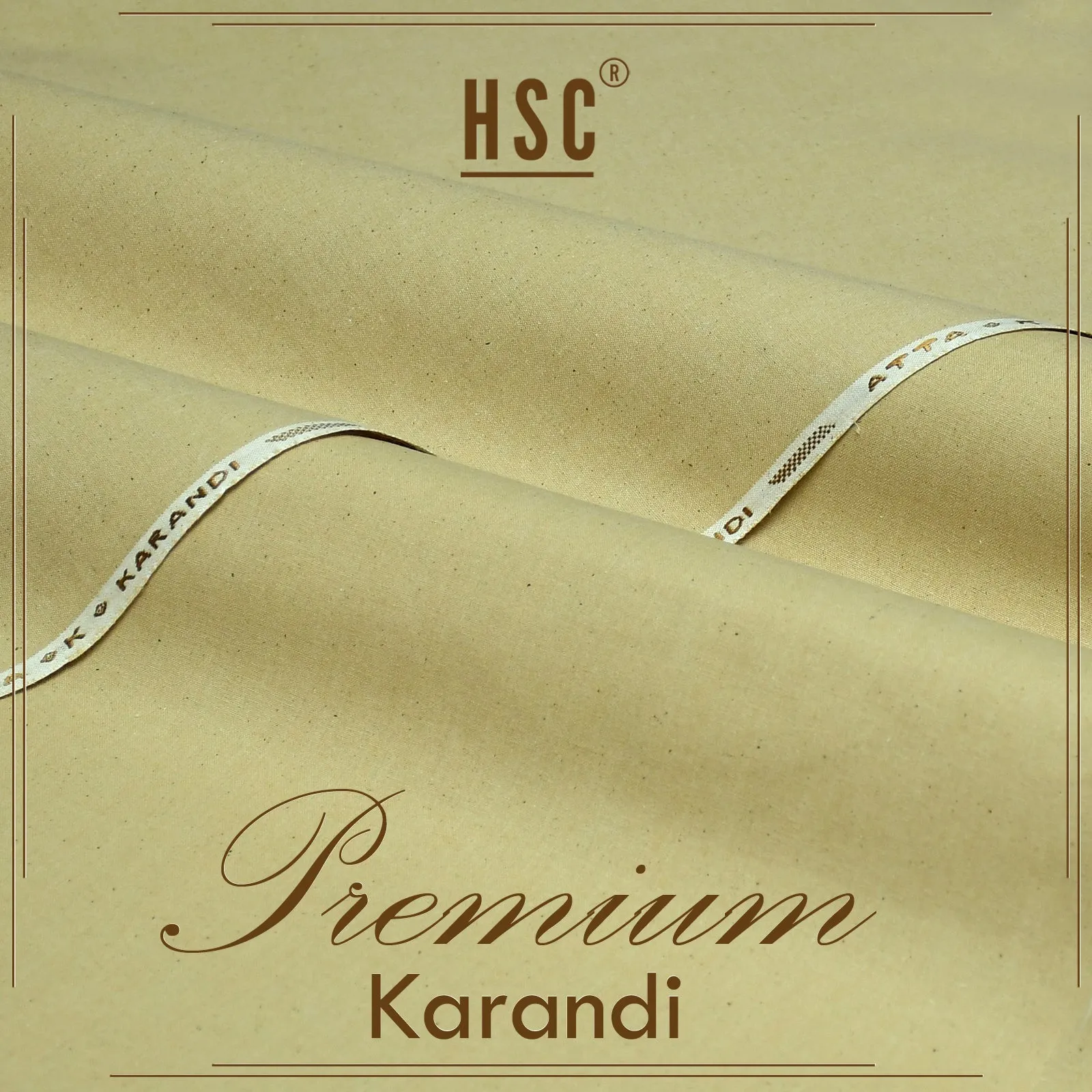 Premium Karandi For Men - PK6