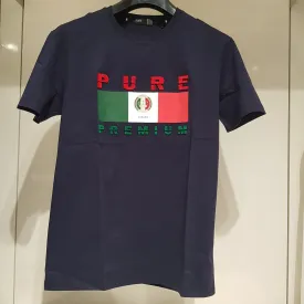 Pure Premium Fabio Tee