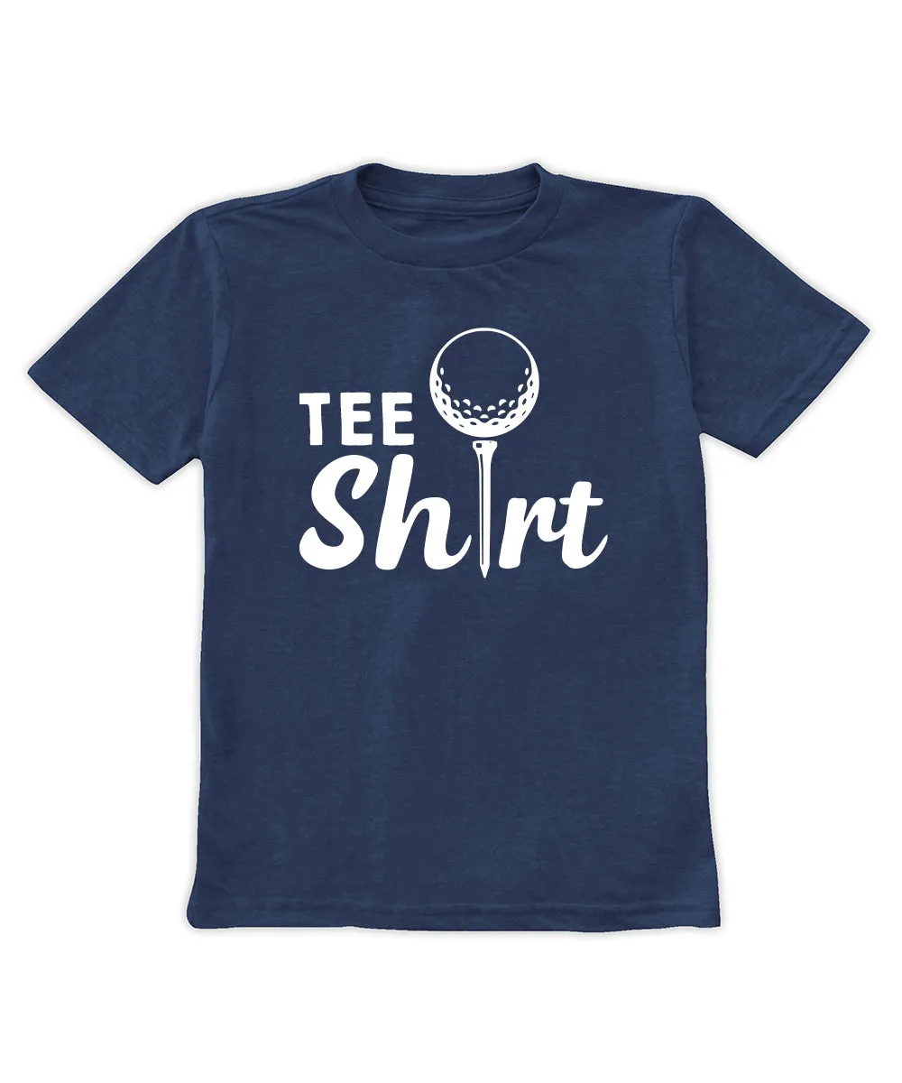 "Tee shirt" Tee