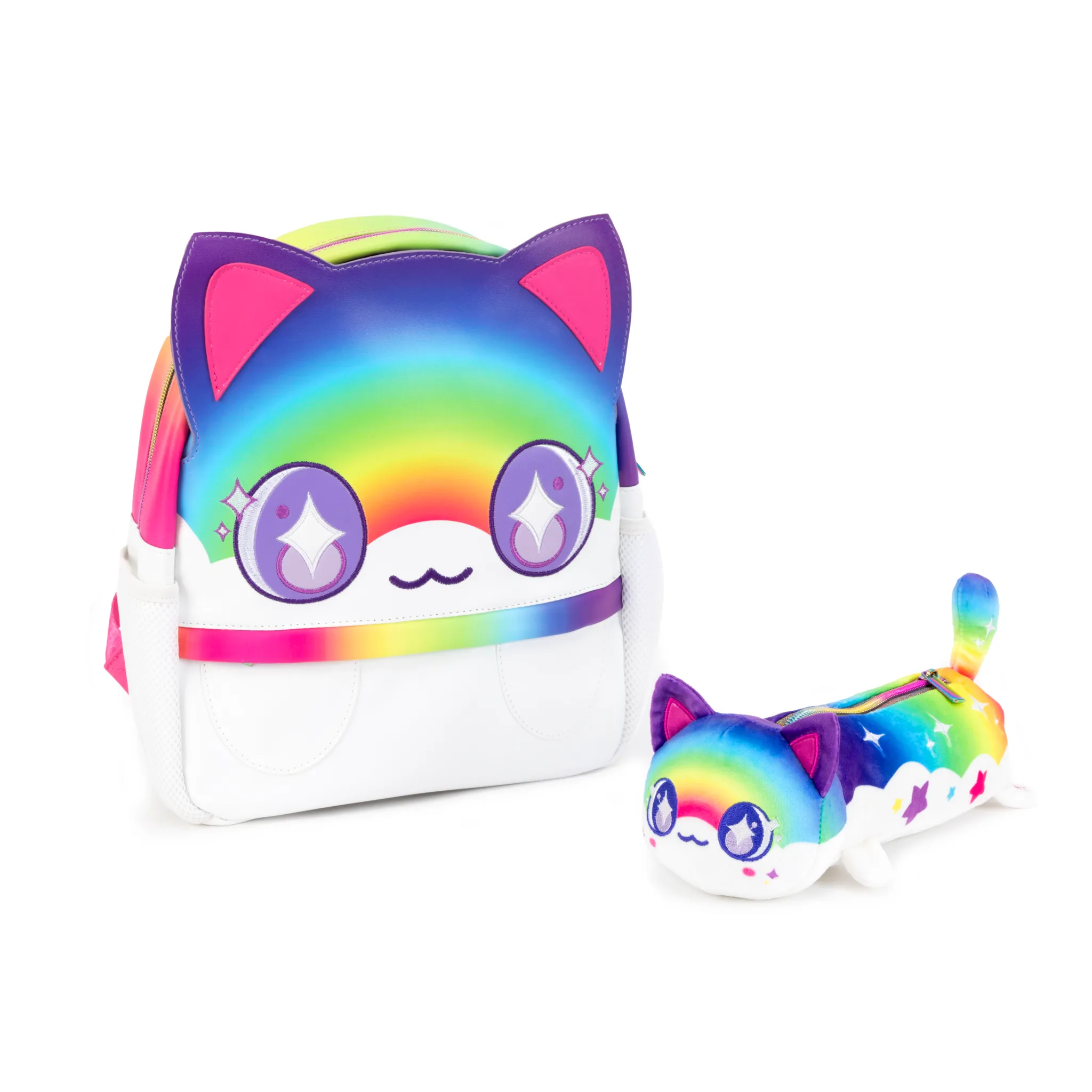 Rainbow Cat School Bundle