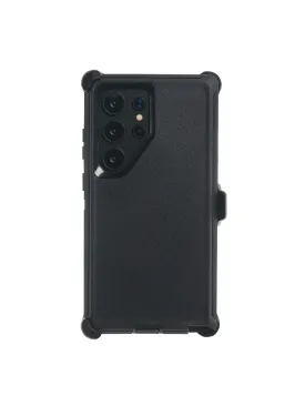 Rugged Series Samsung Case