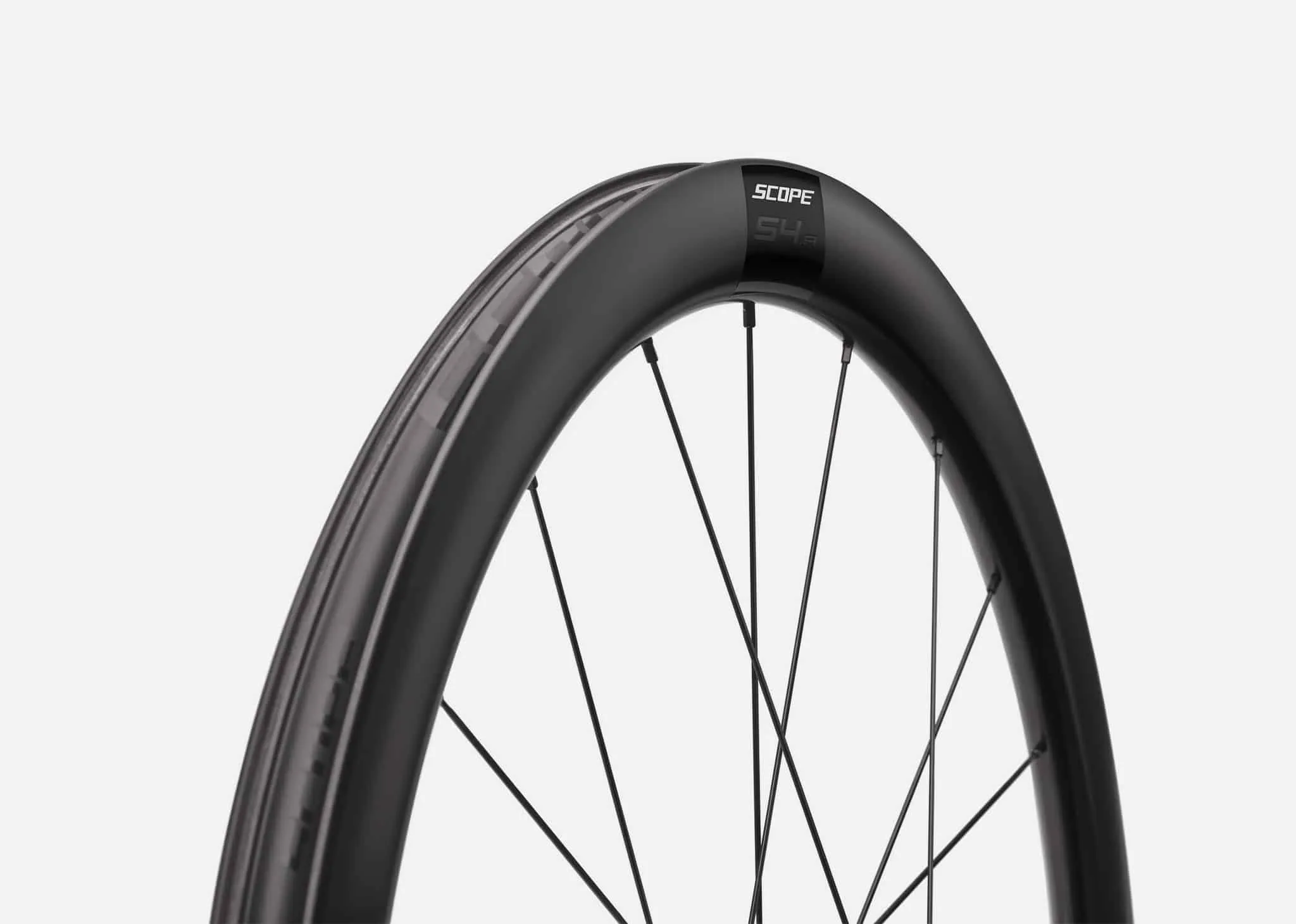 Scope S4.A Wheelset - Disc