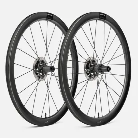 Scope S4.A Wheelset - Disc