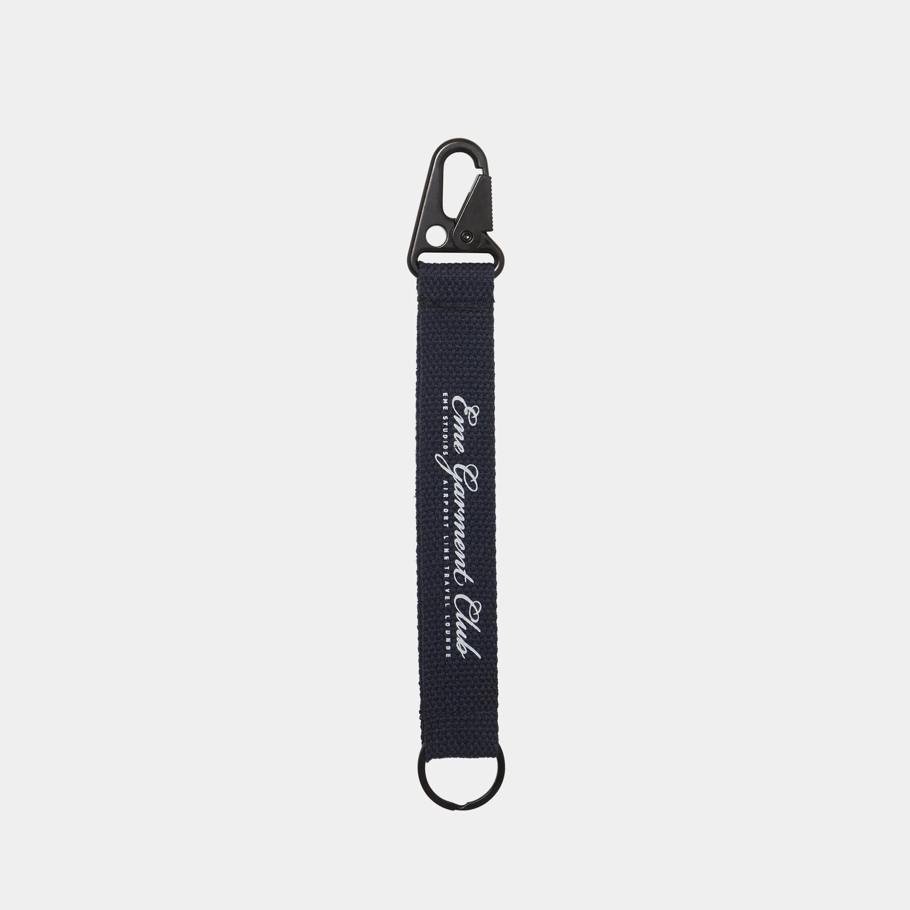 Strap Keychain