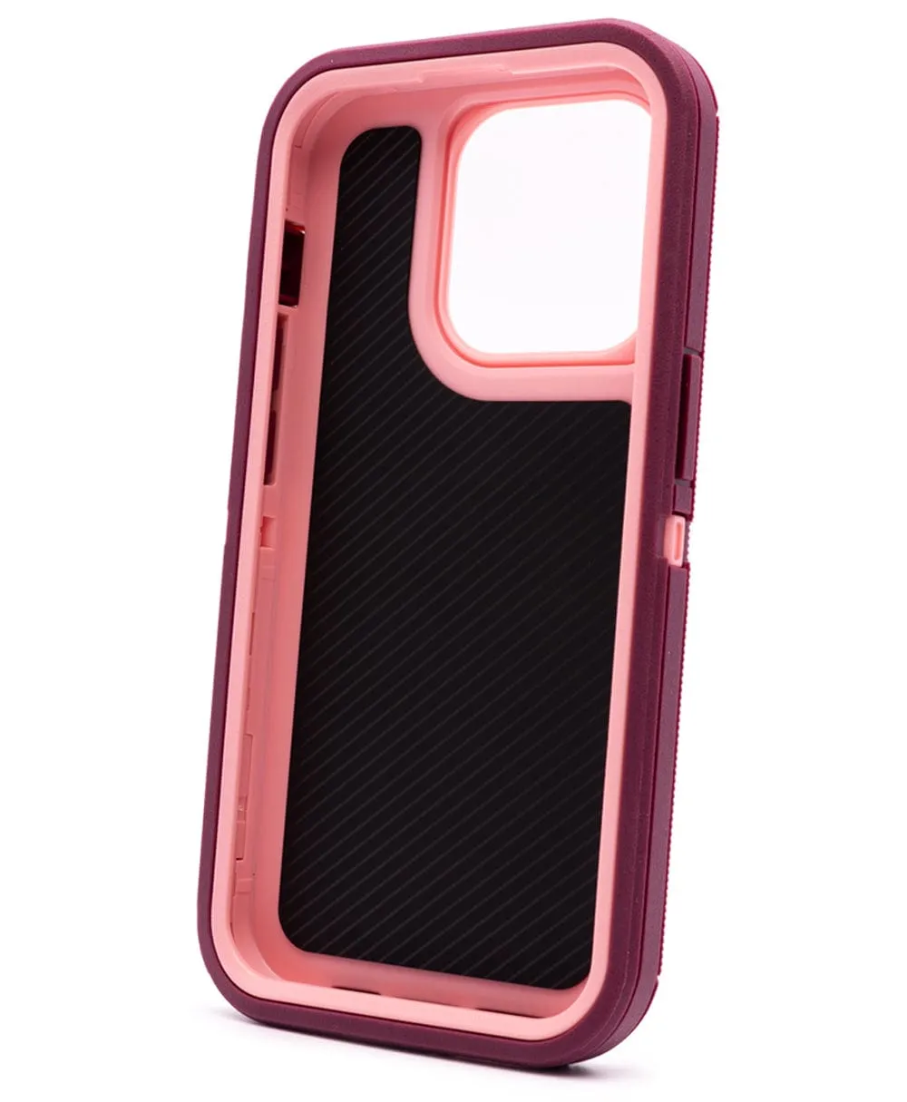 SUPER SHIELD RUGGED SERIES FOR IPHONE 14