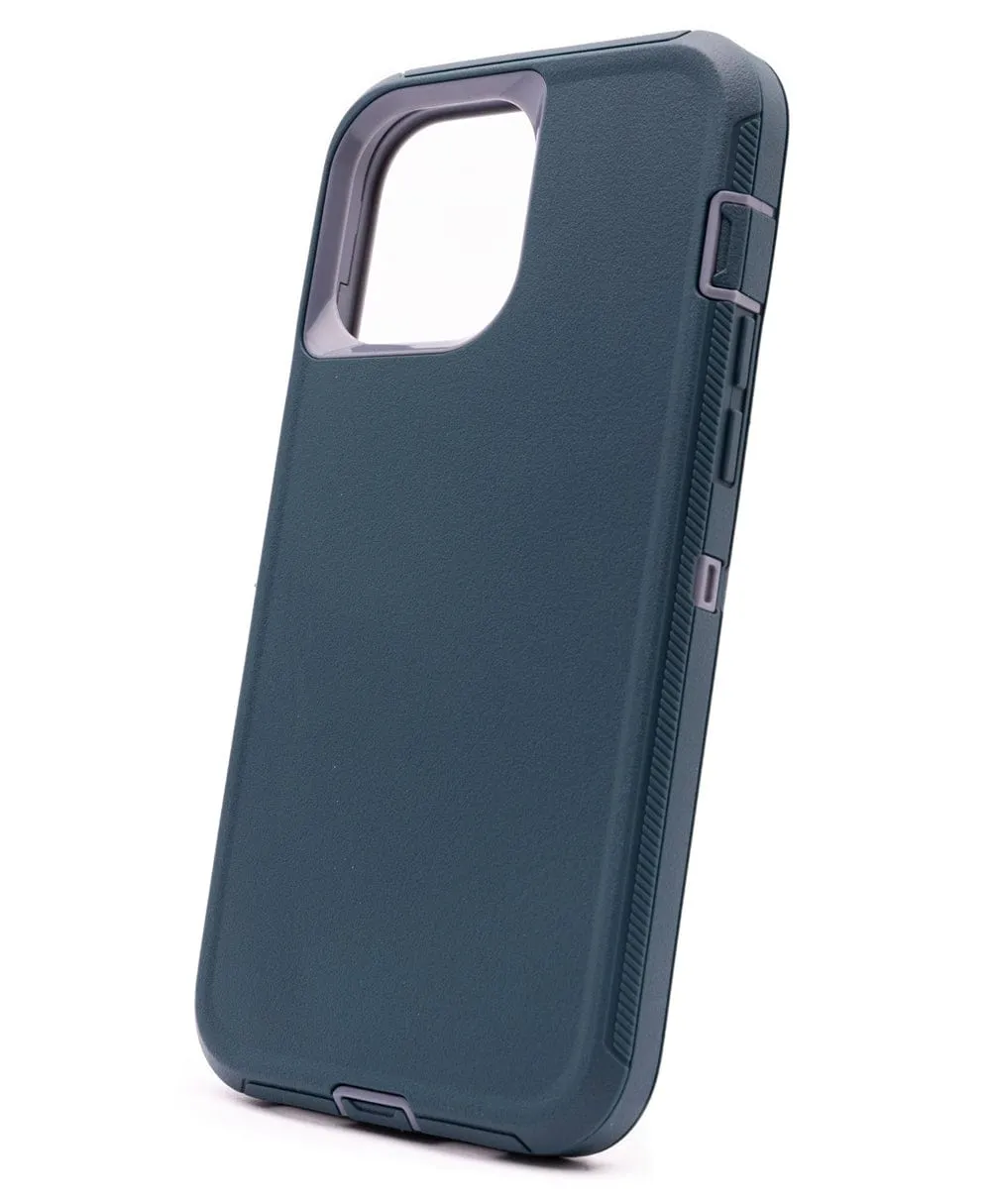 SUPER SHIELD RUGGED SERIES FOR IPHONE 14