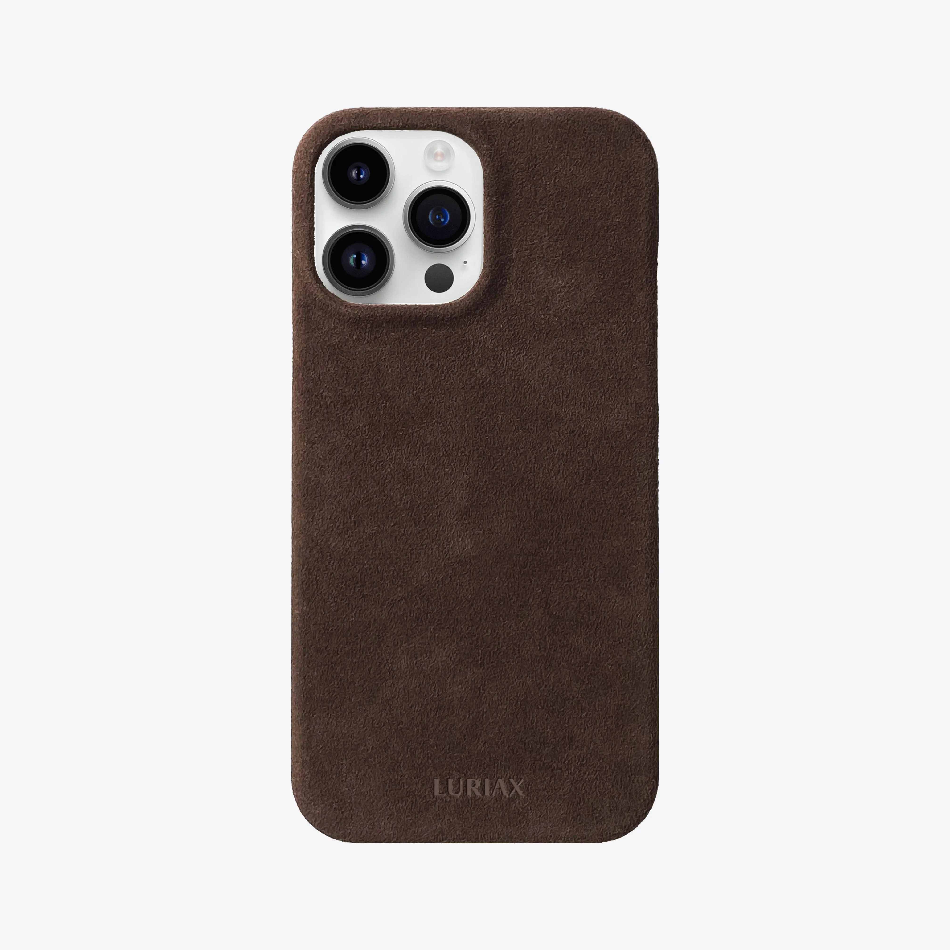 The Sport iPhone Case - Deep Brown