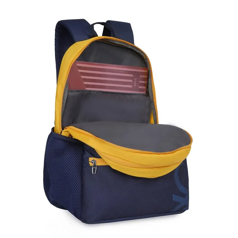 UCB Wilder (Yellow Navy)